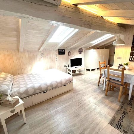 Il Piccolo Loft Nel Cuore Antico Di Aosta - You & Me Case Vacanza Kültér fotó