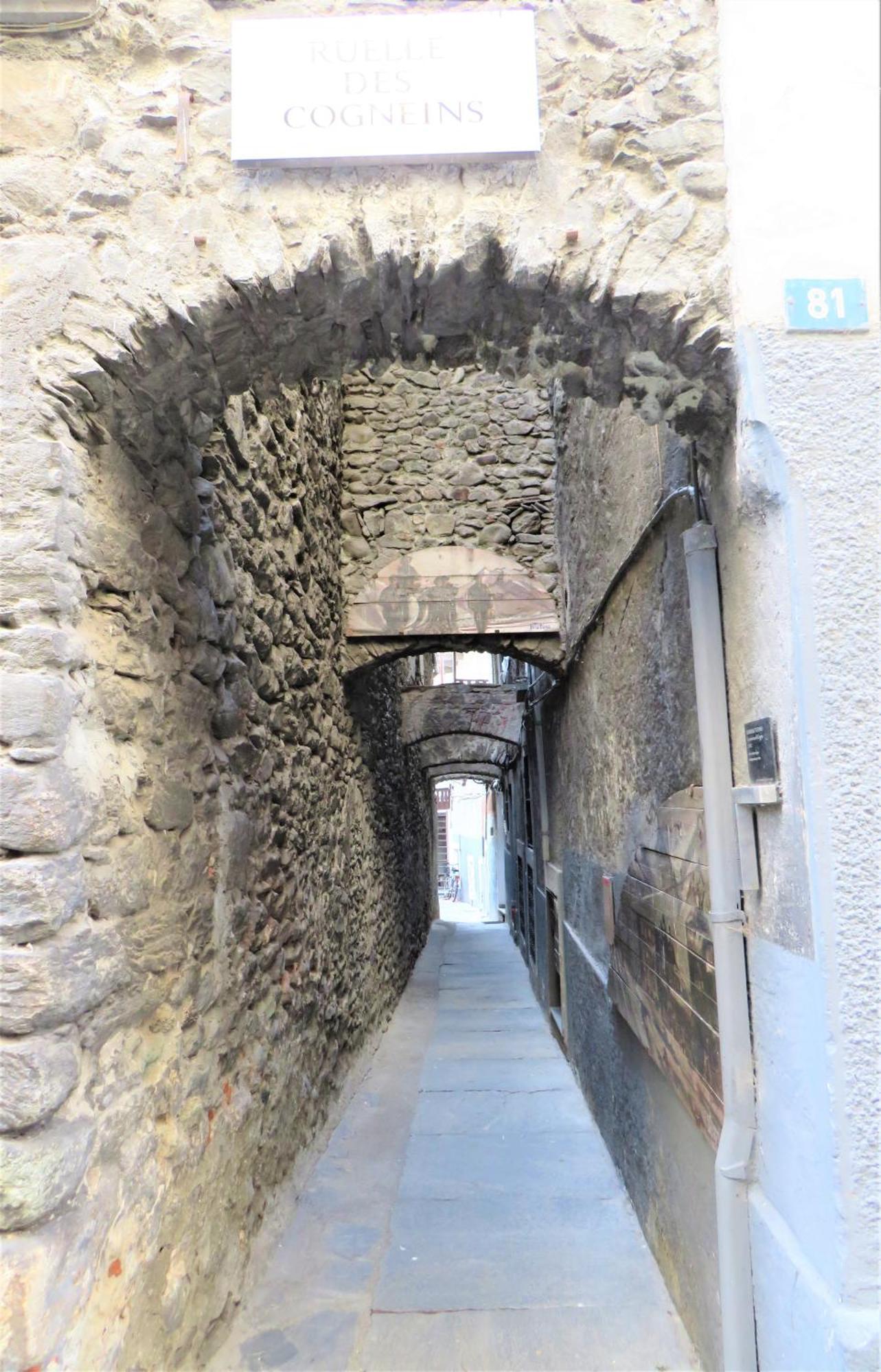 Il Piccolo Loft Nel Cuore Antico Di Aosta - You & Me Case Vacanza Kültér fotó